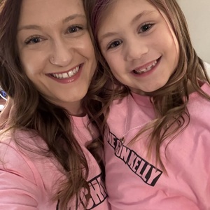 Fundraising Page: Daysha Mashak